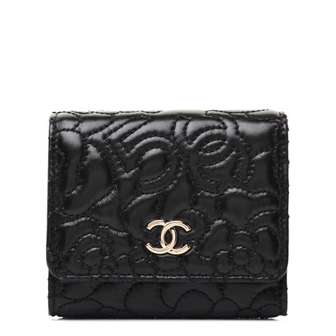 used chanel wallet - fashionphile chanel wallet.